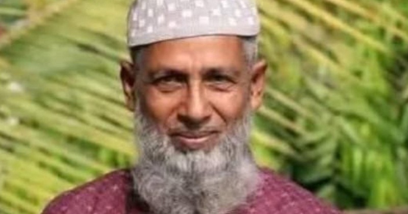 বীর মুক্তিযোদ্ধা খান ওয়াহিদুজ্জামান বাবলু