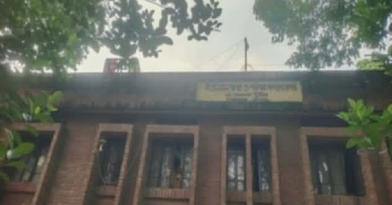 রাজার বাজার উপস্বাস্থ্য কেন্দ্র