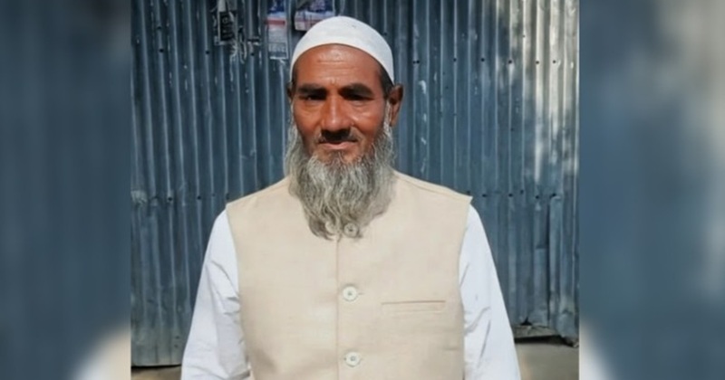 ডিমলায় বিদ্যুৎস্পৃষ্টে কৃষকের মৃত্যু