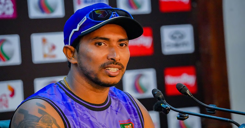 সৌম্য সরকার