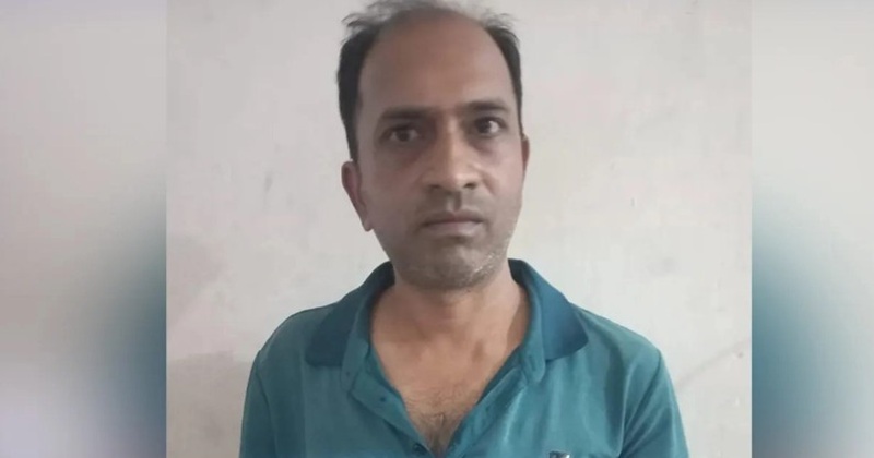 জেনেভা ক্যাম্পের শীর্ষ মাদক ব্যবসায়ী মনু গ্রেপ্তার, রয়েছে একাধিক মামলা
