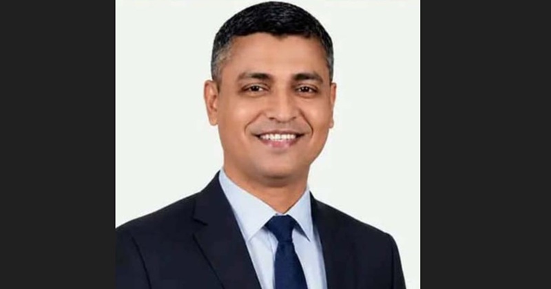 কুমিল্লার উন্নয়ন কর্তৃপক্ষের প্রথম চেয়ারম্যান হলেন উদবাতুল বারী আবু