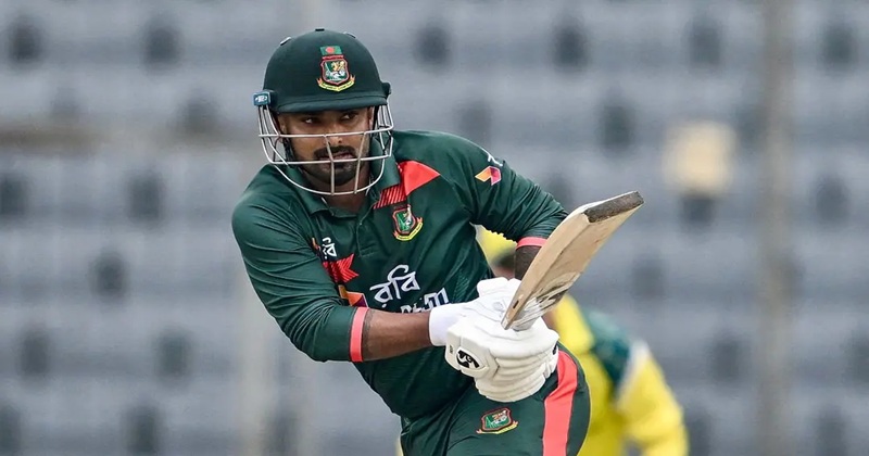 ১১ বছরের ওয়ানডে ক্রিকেটে মিরপুর শেরেবাংলা স্টেডিয়ামে প্রথম ওয়ানডে ফিফটির স্বাদ পেলেন লিটন কুমার দাস।