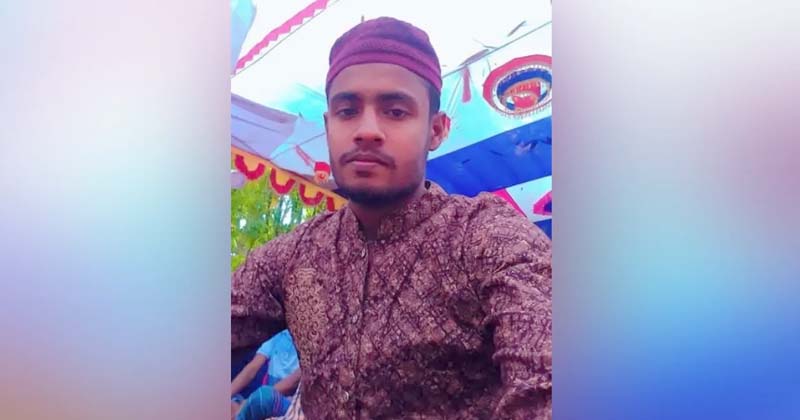 মো. আসাদুল ইসলাম-ফাইল ছবি