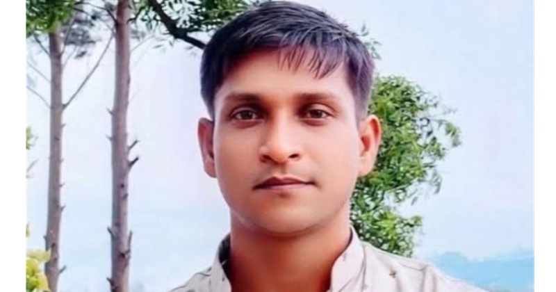 আনোয়ারায় আলোচিত মা-মেয়ে খুনের ঘটনায় তেজু বড়ুয়া গ্রেপ্তার