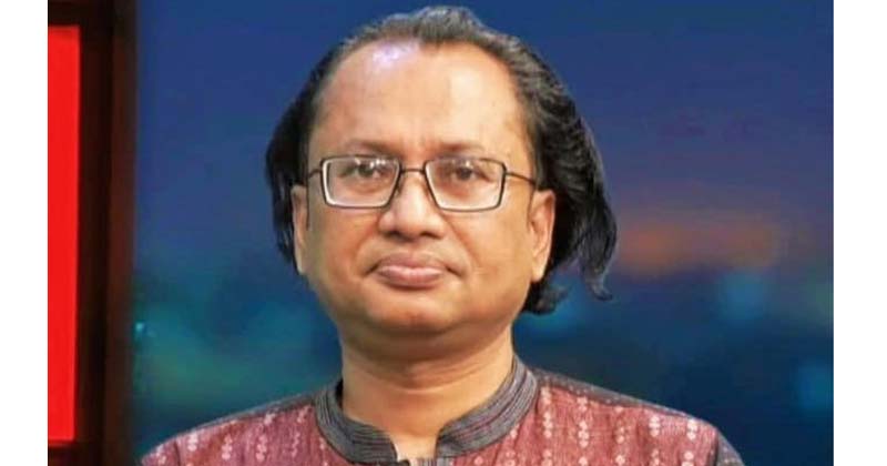 ডা. জাহেদ উর রহমান