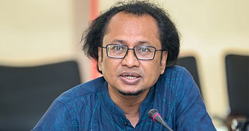 প্রধানমন্ত্রীর উপদেষ্টা ডা. জাহেদ উর রহমান