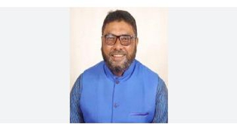 কামরুজ্জামান পিন্টু