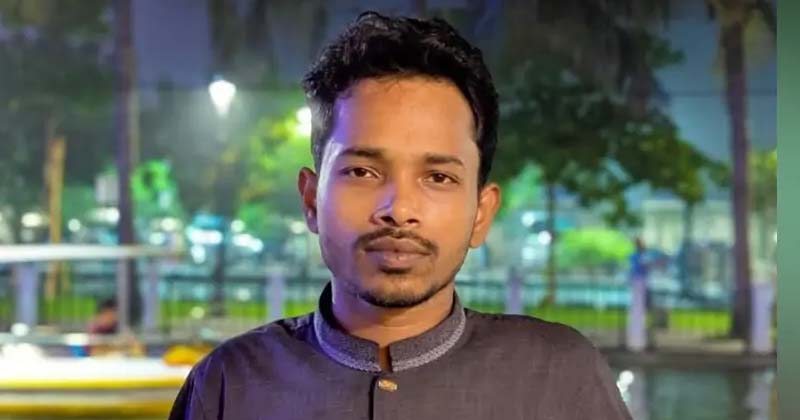 মাইদুল ইসলাম বাপ্পি
