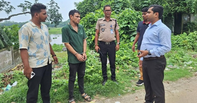 মনোহরদীতে মাদক সেবনের দায়ে এক ব্যক্তির কারাদণ্ড