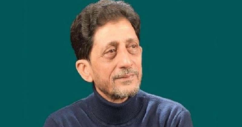 অধ্যাপক আবুল বারকাত