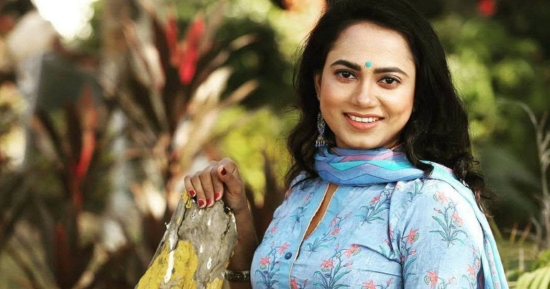 মোশাররফ করিমের স্ত্রী জুঁই