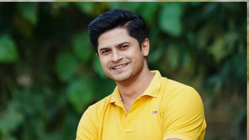 নিলয় আলমগীর