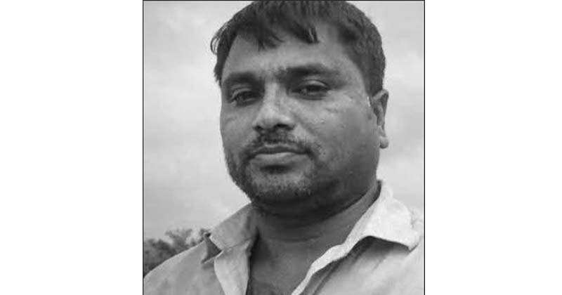 শাহ আলম প্রামনিক-ফাইল ছবি