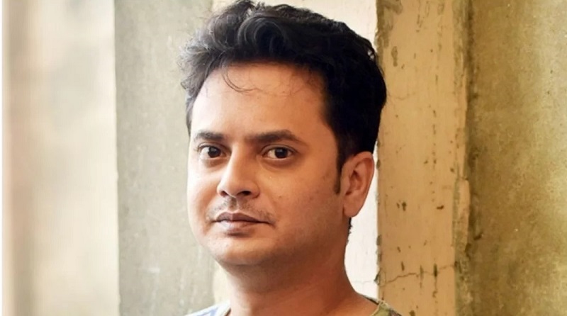রাহুল অরুণোদয় ব্যানার্জি