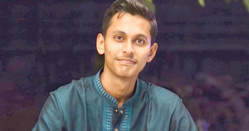 আব্দুল্লাহ বিন জহির-ফাইল ছবি