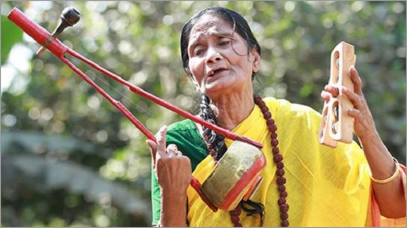 কাঙালিনী সুফিয়া