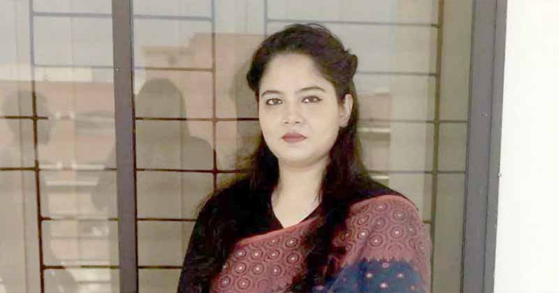 ফারাহ ফোরদৌস
