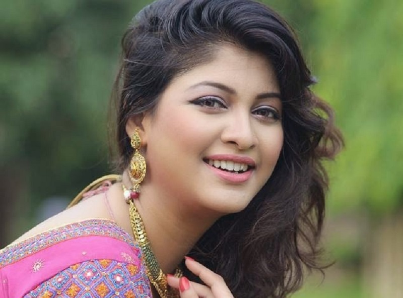সারিকা সাবরিন