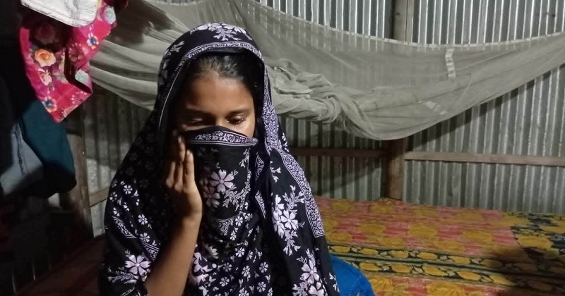 ভাঙ্গুড়ায় প্রেমিকার গহনা-টাকা নিয়ে প্রেমিক উধাও
