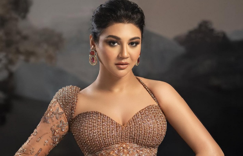 জয়া আহসান