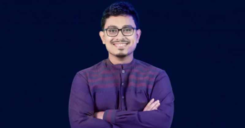 ভিপি সাদিক কায়েম
