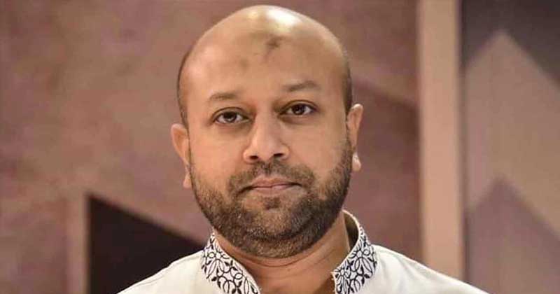 ব্যারিস্টার আসাদুজ্জামান ফুয়াদ