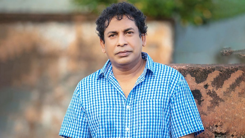 মোশাররফ করিম