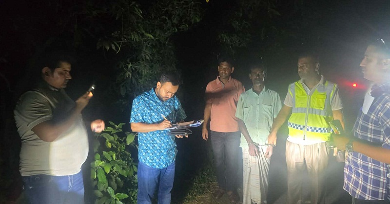 কারাদণ্ড প্রদান