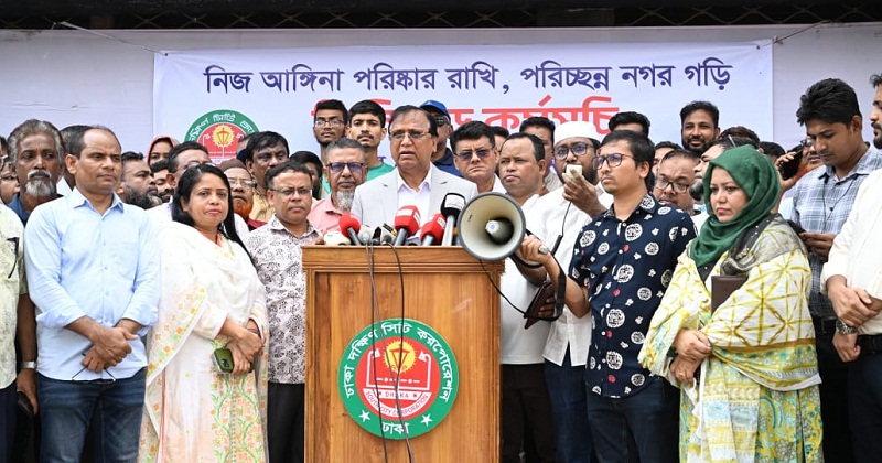 প্রশাসক বীর মুক্তিযোদ্ধা মো. আবদুস সালাম