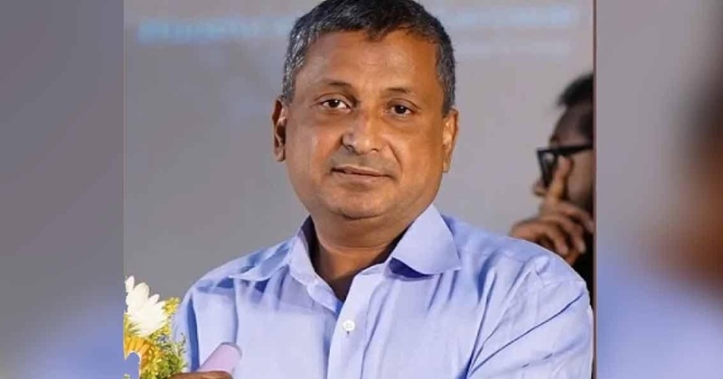 সারোয়ার আলমগীর