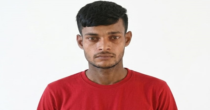 সজিব ওরফে কালাই