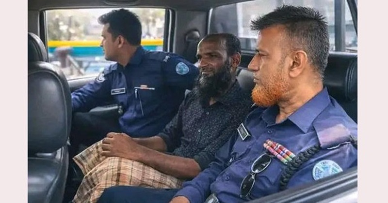 ছবি: প্রতিনিধি