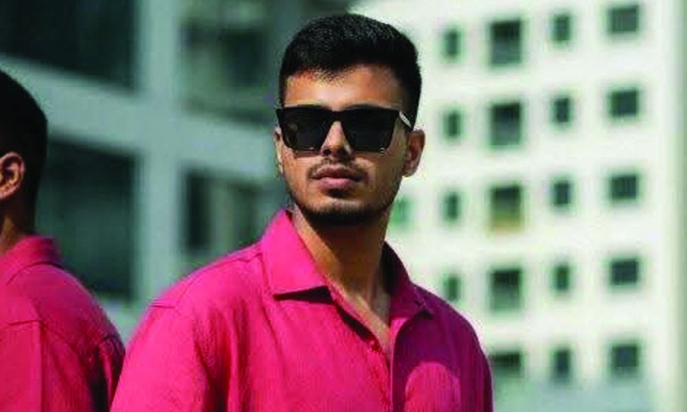 মো. শোয়াইব বিশ্বাস
