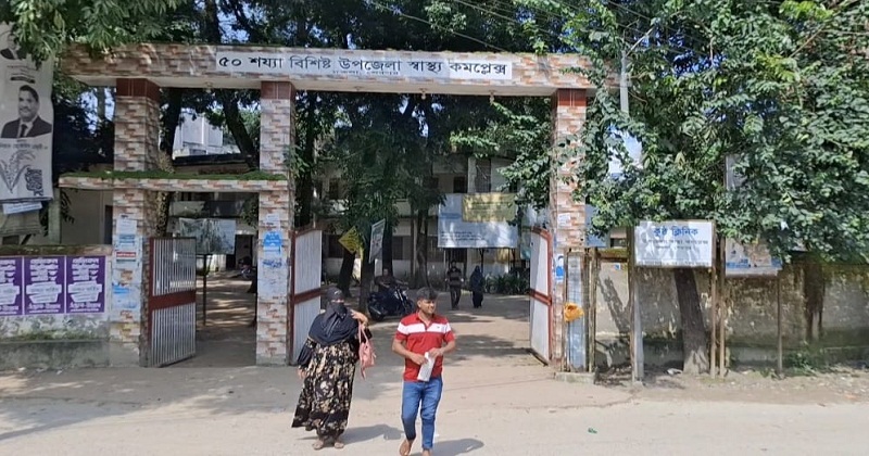 পাগলা কুকুরের তাণ্ডব