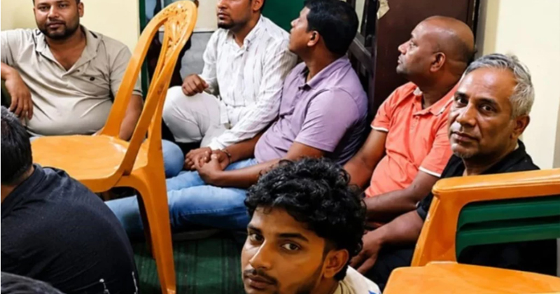 সংগৃহীত ছবি