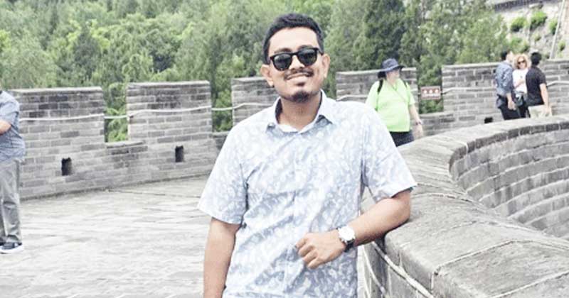 সাদিক কায়েম
