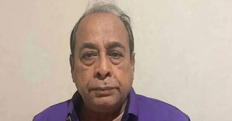 সংগৃহীত ছবি