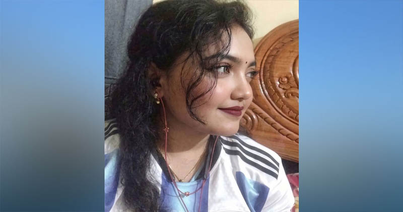 রুনা পারভীন
