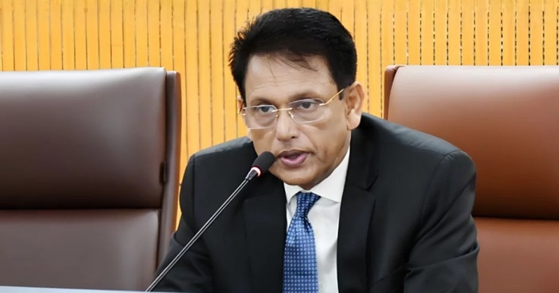 আ ন ম এহছানুল হক মিলন