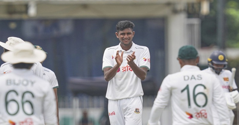 নাহিদ রানা