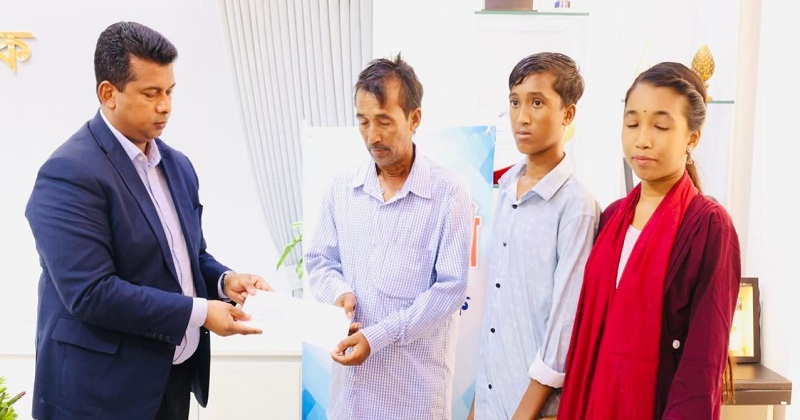 চট্টগ্রাম জেলা প্রশাসকের কার্যালয়ে সাপ্তাহিক গণশুনানি