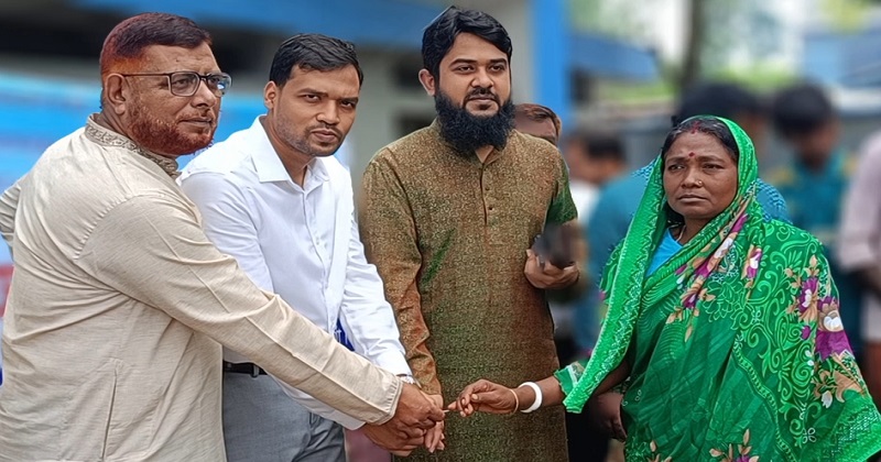 ছবি : প্রতিনিধি