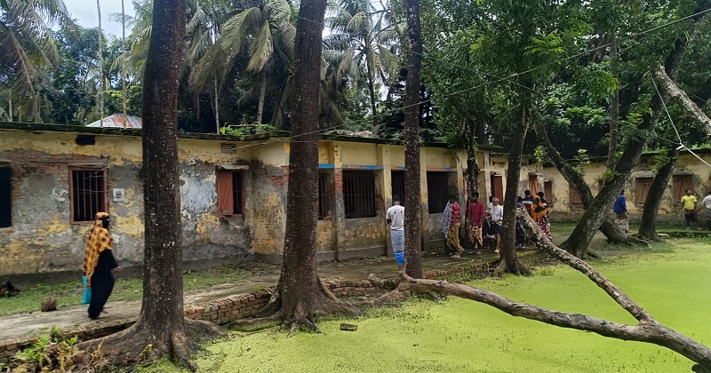 রনগোপালদী ইউনিয়ন স্বাস্থ্য ও পরিবার পরিকল্পনা কেন্দ্র