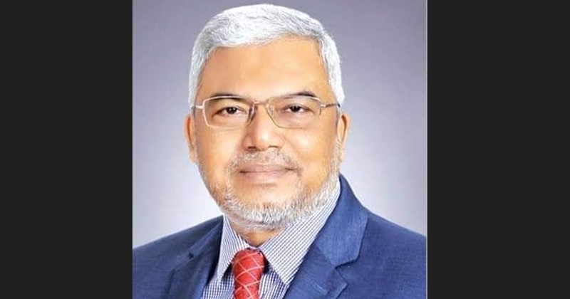 এম. এ. খান বেলাল