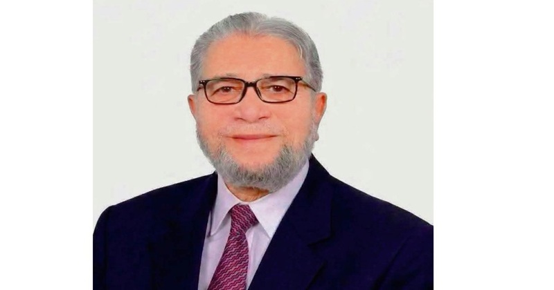আলহাজ্ব সৈয়দ মোহাম্মদ ফয়সল