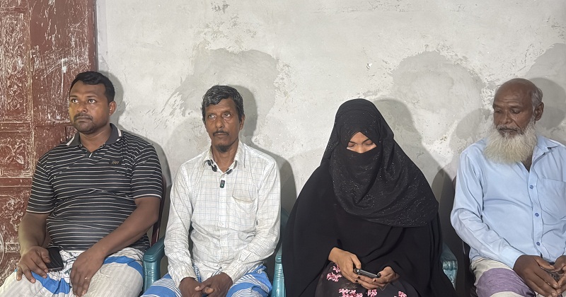 সংবাদ সম্মেলন