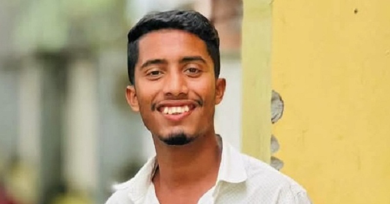 রিফাত হাসান জয়