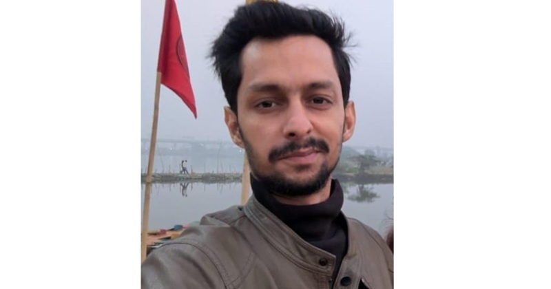 মো: ইকরাম হোসেন নিলয়