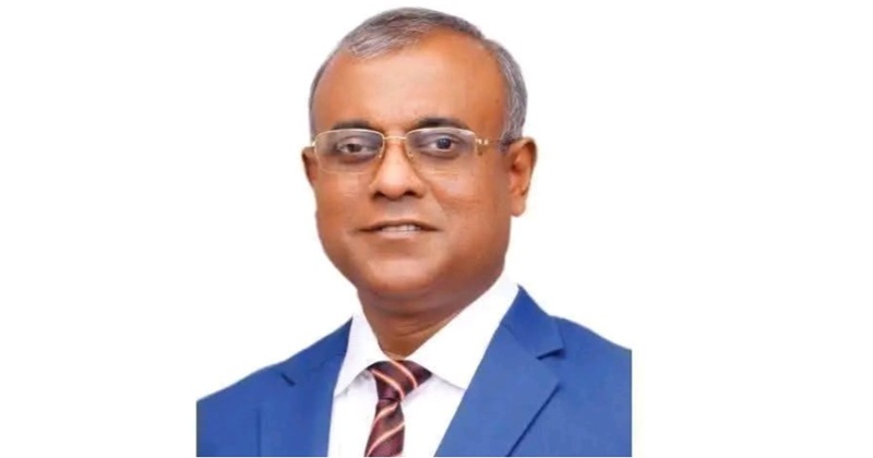 অধ্যাপক ডাক্তার মোহাম্মদ আনোয়ারুল হক এমপি
